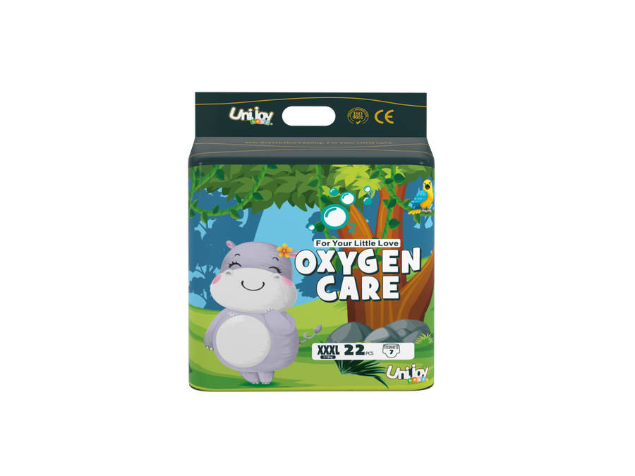 UniJoy Baby Oxygen Care – XXXL