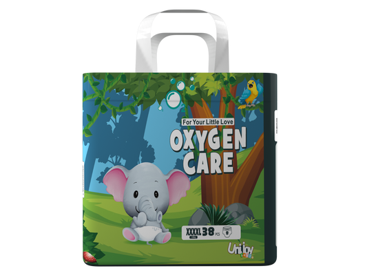 UniJoy Baby Oxygen Care – XXXL