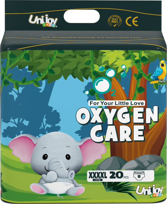 UniJoy Baby Oxygen Care – XXXXL