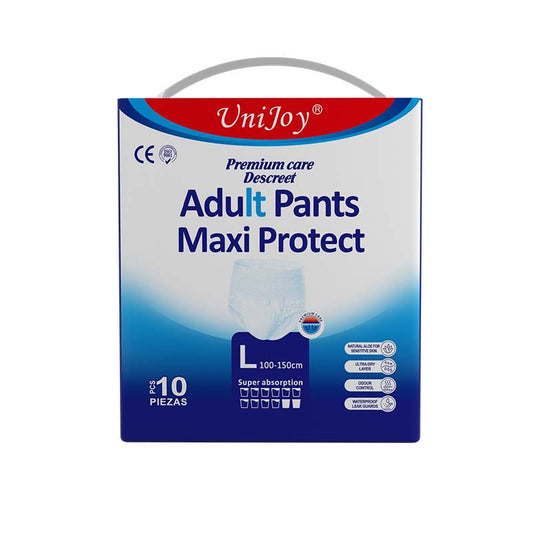 UniJoy Adult Pants Maxi Protect – L