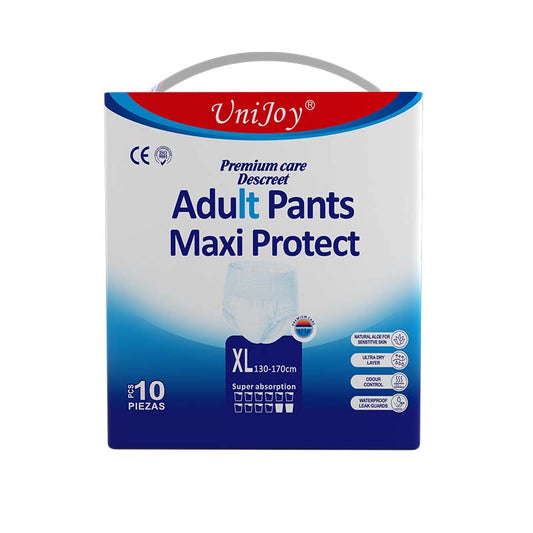 UniJoy Adult Pants Maxi Protect – XL