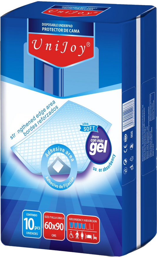 UniJoy Disposable Underpad