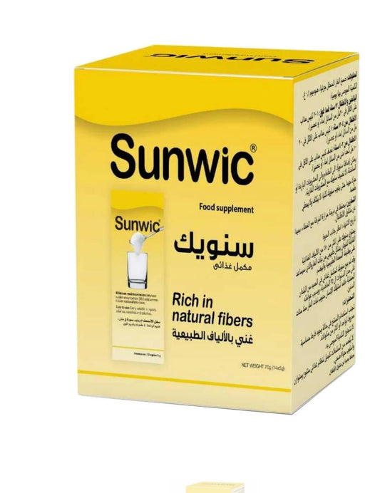 Sunwic