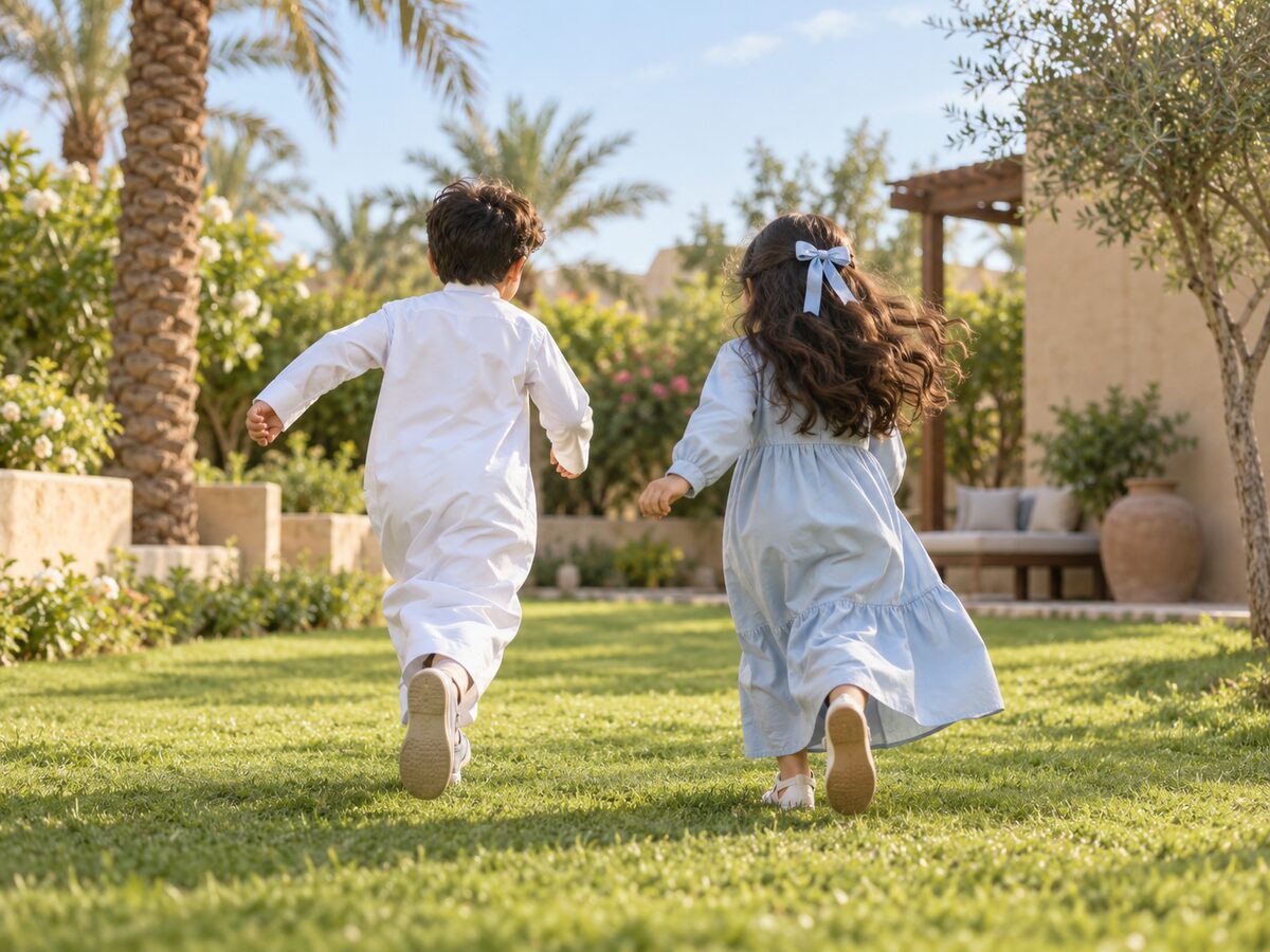 فيتامينات الأطفال